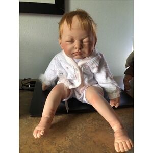Reborn Doll AEL‎ 20" Kimberli Durden?